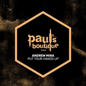Andrew Mina - Put Your Hands Up [PSB079]