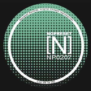 Anton Jay - One More [NP0207]