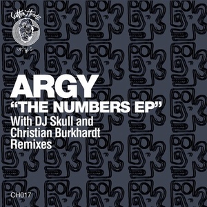 Argy - The Numbers [CH017]