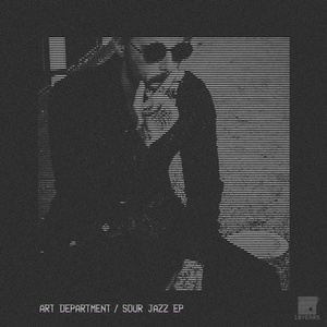 Art Department - Sour Jazz EP [N019080]