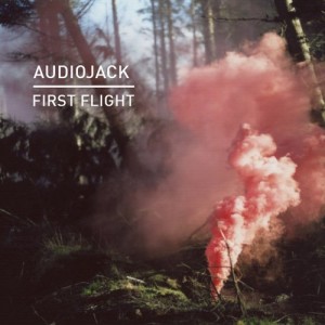 Audiojack - First Flight [KD062]