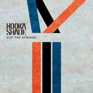 Booka Shade - Cut the Strings [BFMB040]