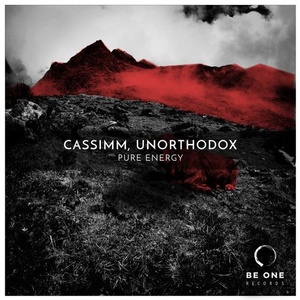 CASSIMM, Unorthodox - Pure Energy [BOR264]