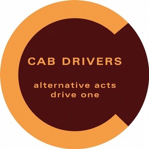 Cab Drivers - Alternative Acts [CAB49]