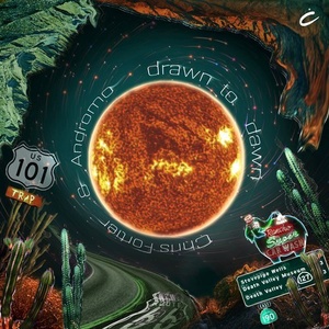 Chris Fortier - Drawn To Dawn [CP078]