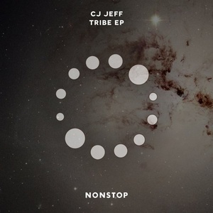 Cj Jeff - Tribe Ep [NS046]