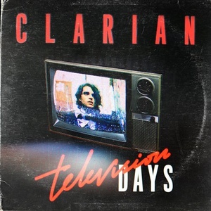 Clarian - Television Days [BALANCE001EP2]