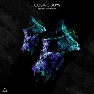 Cosmic Boys - Secret Invasion [SC029]