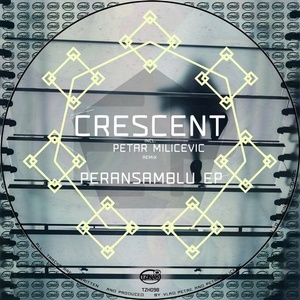 Crescent - Peransamblu EP [TZH098]