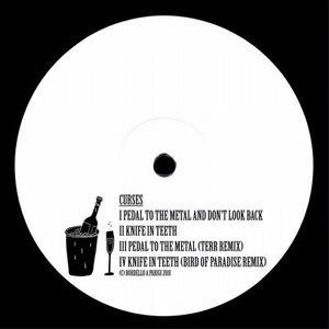 Curses - Pedal to the Metal and Don't Look Back [BAPXX2]