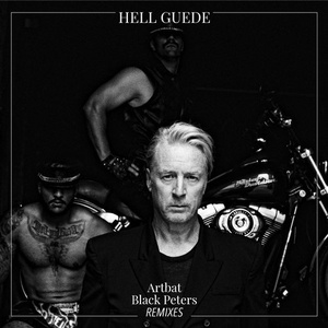 DJ Hell - Guede Remixes #2 [10133510]
