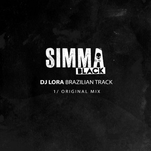 DJ Lora - Brazilian Track [SIMBLK117]