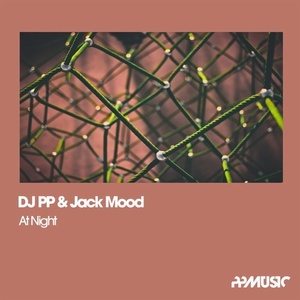 DJ PP, Jack Mood - At Night [PPM265]