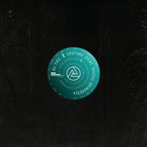 DJ Tipz - Lifetime (feat. Kholi) [Remixes] [ARC088SD]