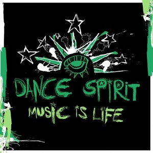 Dance Spirit - Music Is Life [GPM444]