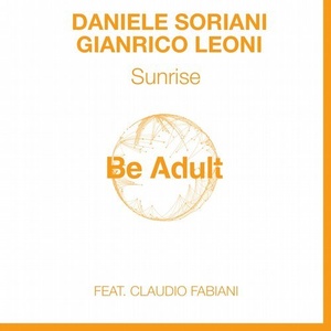 Daniele Soriani - Sunrise (feat. Claudio Fabiani) [069]