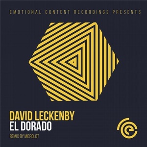 David Leckenby - El Dorado [ECR039]