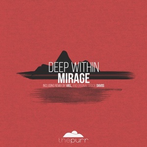 Deep Within - Mirage [PURR159]