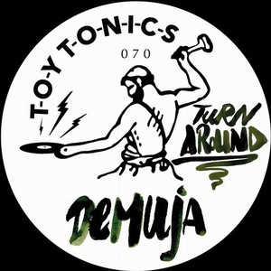 Demuja - Turn Around [TOYT070]