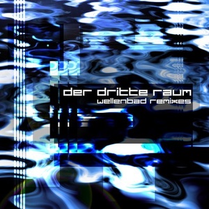Der Dritte Raum - Wellenbad Remixes [HHDDR003R8]