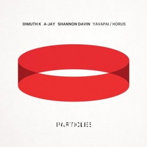 Dimuth K, A-Jay (SL), Shannon Davin - Yavapai / Horus [PSI1813]