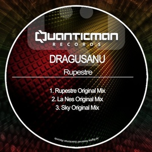 Dragusanu - Rupestre [Q270]