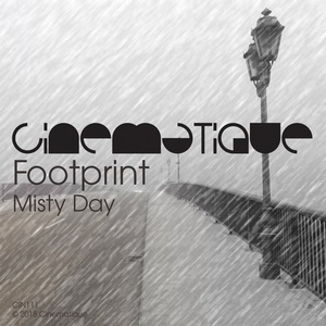 Footprint - Misty Day [CIN111]