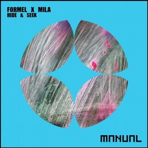 Formel - Hide & Seek [MAN237]