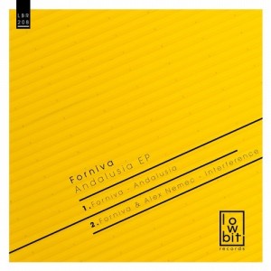Forniva, Alex Nemec - Andalusia [LBR208]
