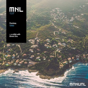 Forniva - Corsica [MNL137]