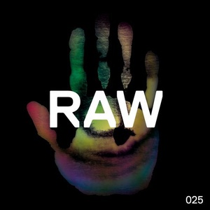 Fractious - Movement EP [KDRAW025]