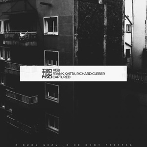 Frank Kvitta, Richard Cleber - Captured [IAMT138]