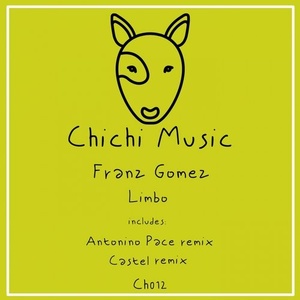 Franz Gomez - Limbo [CH012]
