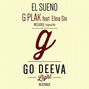 G Plak - El Sueno [GDL1804]