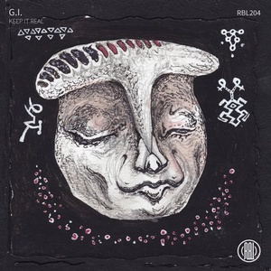 G.I. - Keep It Real [RBL204]
