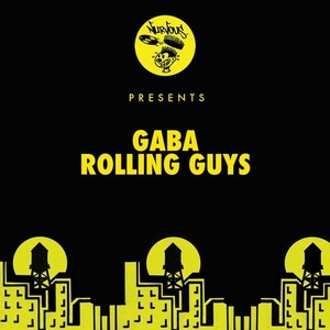 Gaba - Rolling Guys [NUR24333]