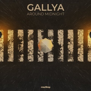 Gallya - Around Midnight [MAU50173]