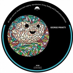 George Privatti - Chess Play EP [PLAYMOBIL122]