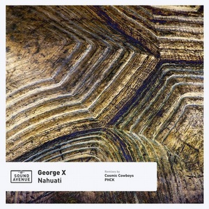 George X - Nahuati [SA090]