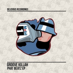 Groove Killah - Phat Beatz EP [CAT196044]