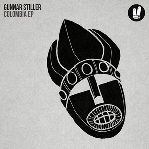 Gunnar Stiller - Colombia EP [SFN206]