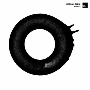 Hernan Tapia - Grubby [BLACKSR107]