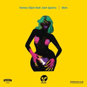 Honey Dijon - Stars (feat. Sam Sparro) [CMC285D2]