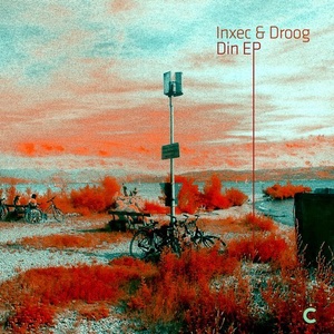 Inxec, Droog (LA) - Din EP [CP079]
