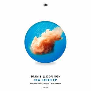 Ioanis, Don Son - New Earth [SV054]