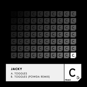 Jacky (UK) - Toggles [ITC2836]