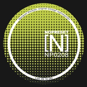 James Meid - Dreams [NP0208]