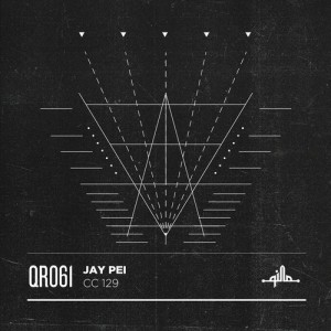 Jay Pei - CC129 [QR061]