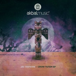 Jay Tripwire - Crow Totem [AKBAL148]