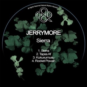 Jerrymore - Sierra [NR274]